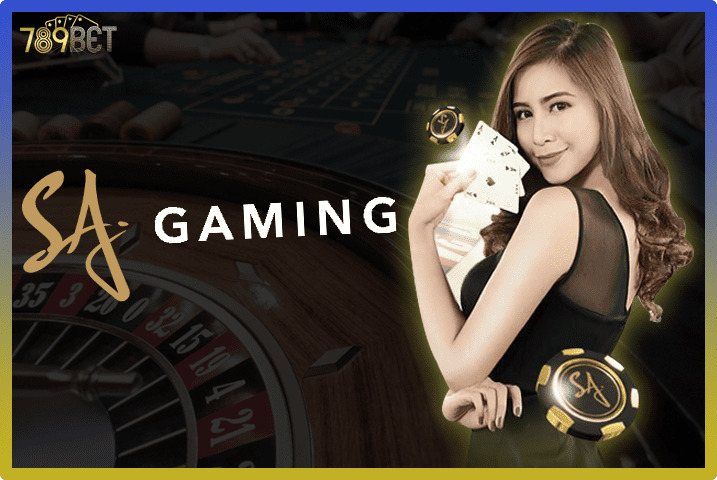 SA Gaming